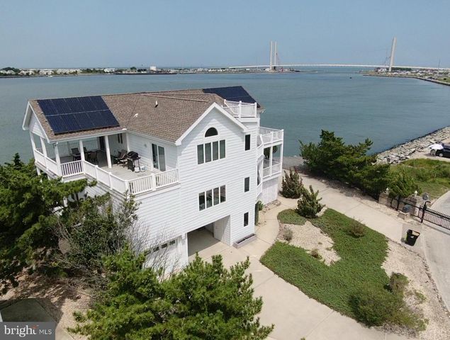 1 SOUTH SHORE, North Bethany, DE 19930