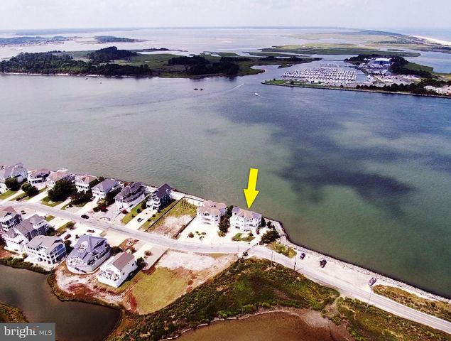 1 SOUTH SHORE, North Bethany, DE 19930
