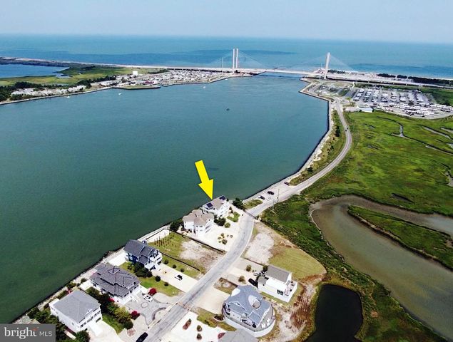 1 SOUTH SHORE, North Bethany, DE 19930