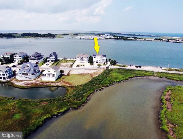 1 SOUTH SHORE, North Bethany, DE 19930