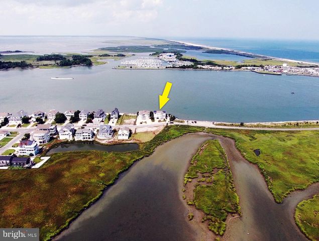 1 SOUTH SHORE, North Bethany, DE 19930