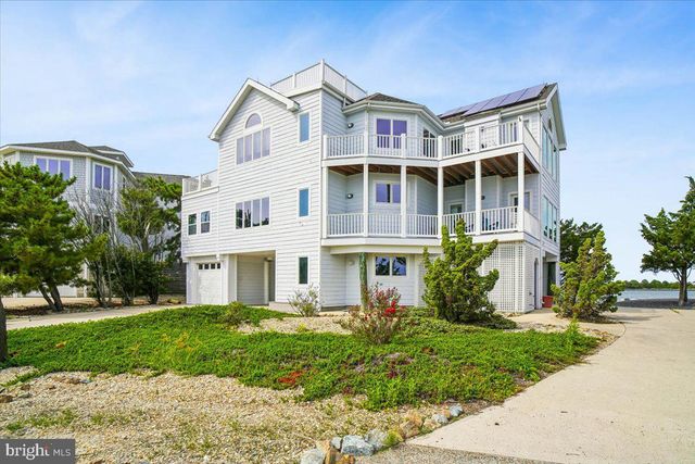 1 SOUTH SHORE, North Bethany, DE 19930