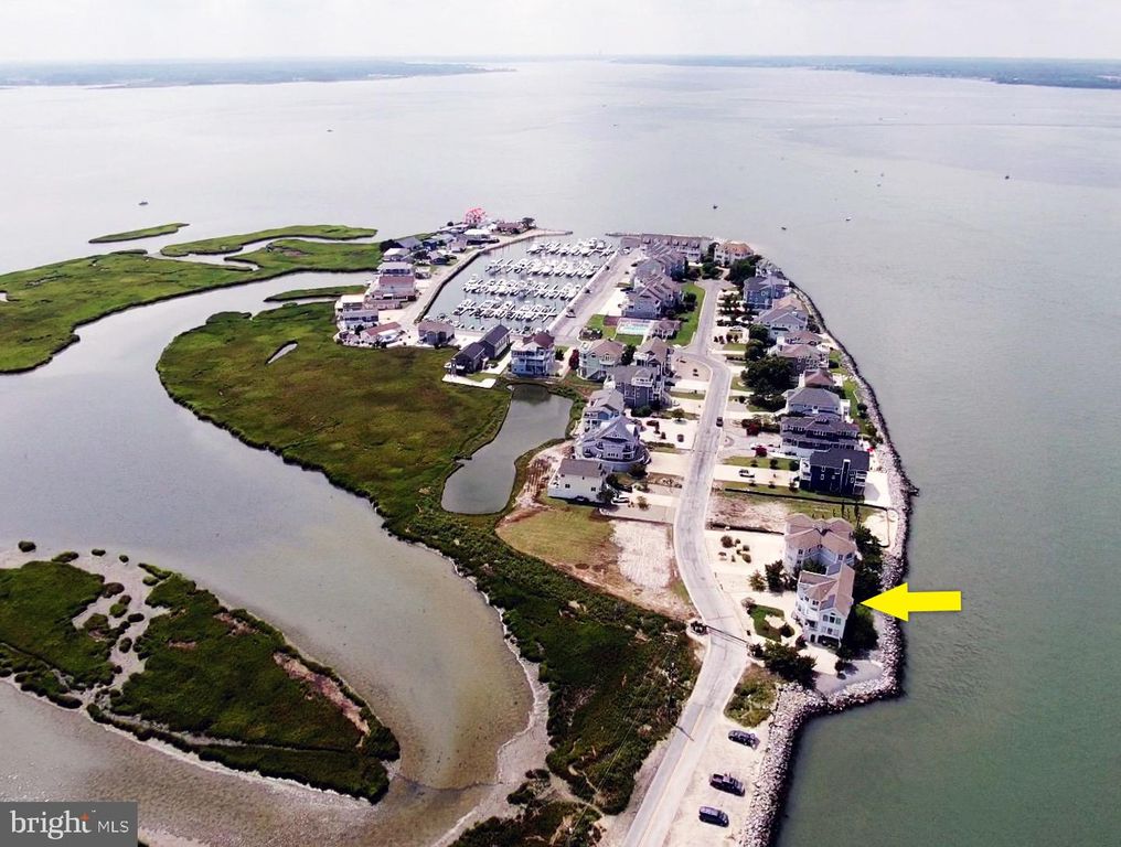 1 SOUTH SHORE, North Bethany, DE 19930
