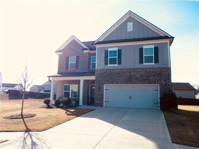 612 Auburn Crossing Drive, Auburn, GA 30011