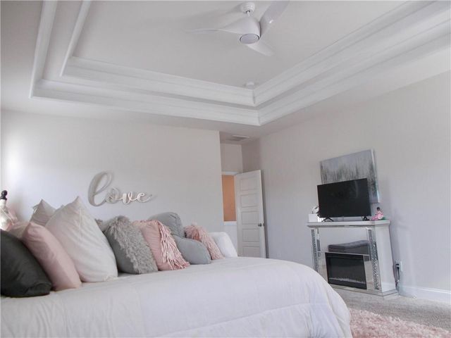 612 Auburn Crossing Drive, Auburn, GA 30011