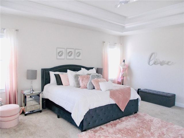 612 Auburn Crossing Drive, Auburn, GA 30011