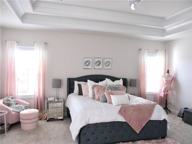 612 Auburn Crossing Drive, Auburn, GA 30011