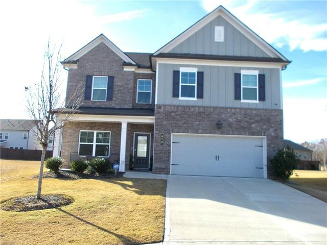 612 Auburn Crossing Drive, Auburn, GA 30011