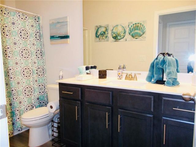 612 Auburn Crossing Drive, Auburn, GA 30011