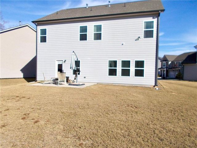 612 Auburn Crossing Drive, Auburn, GA 30011