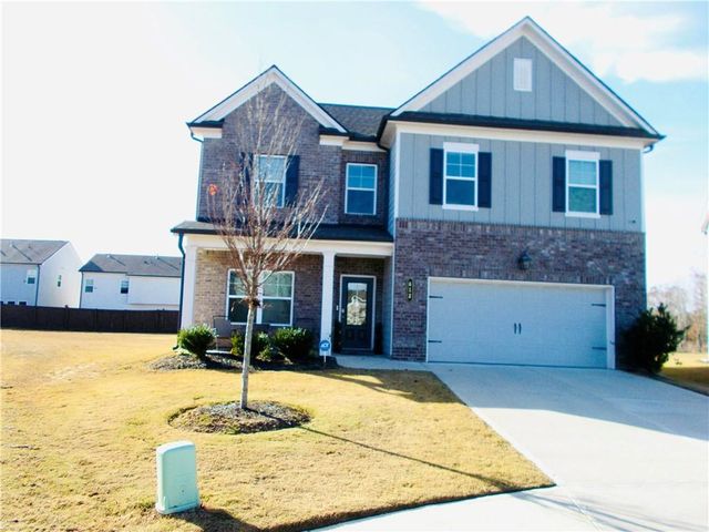 612 Auburn Crossing Drive, Auburn, GA 30011
