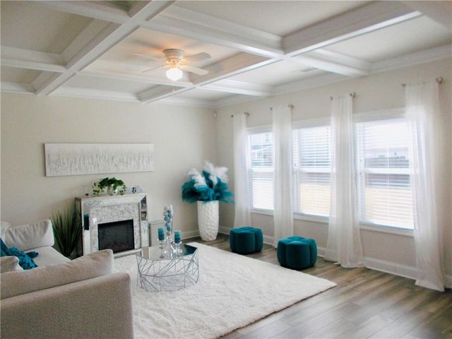 612 Auburn Crossing Drive, Auburn, GA 30011