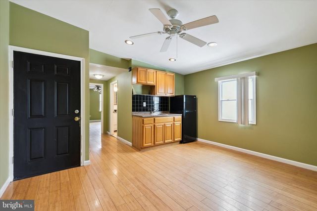 1723 N WILLINGTON ST, Philadelphia, PA 19121