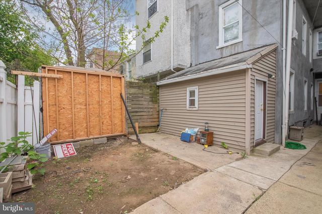 1723 N WILLINGTON ST, Philadelphia, PA 19121