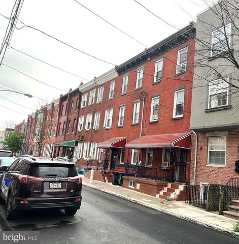 1723 N WILLINGTON ST, Philadelphia, PA 19121