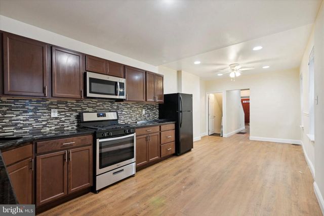 1723 N WILLINGTON ST, Philadelphia, PA 19121