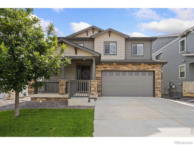 138 N Pamela Drive, Loveland, CO 80537