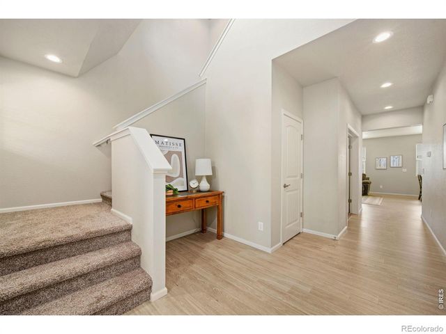 138 N Pamela Drive, Loveland, CO 80537