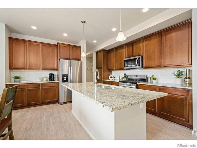 138 N Pamela Drive, Loveland, CO 80537