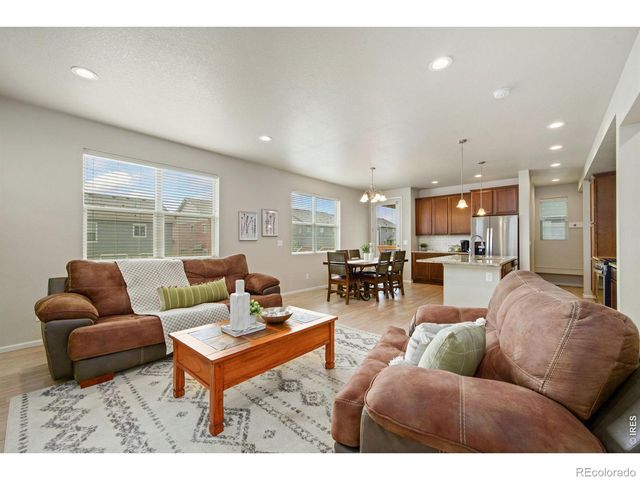 138 N Pamela Drive, Loveland, CO 80537