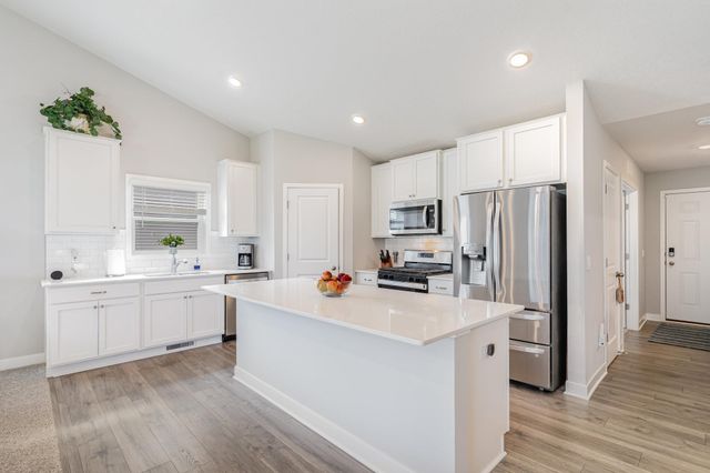 17341 Duvall Court, Lakeville, MN 55044