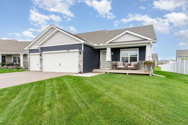 17341 Duvall Court, Lakeville, MN 55044