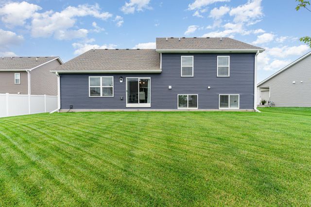 17341 Duvall Court, Lakeville, MN 55044