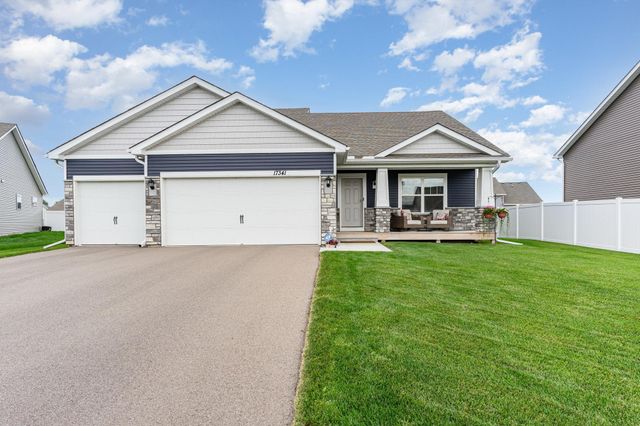 17341 Duvall Court, Lakeville, MN 55044