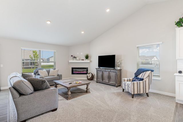 17341 Duvall Court, Lakeville, MN 55044