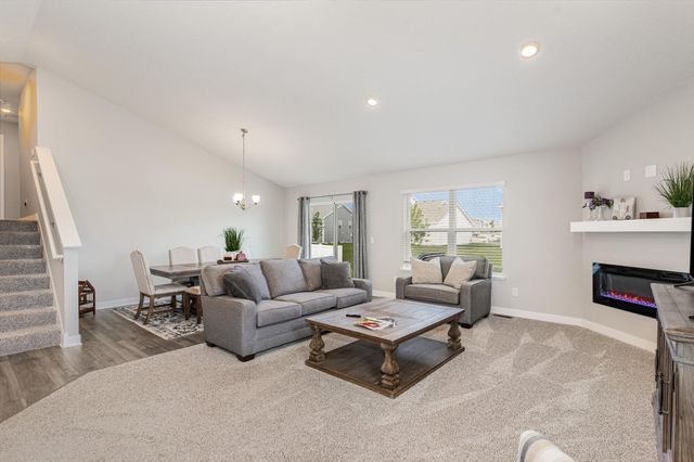 17341 Duvall Court, Lakeville, MN 55044