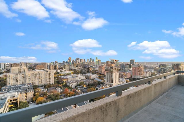 3111 Welborn Street 1701, Dallas, TX 75219