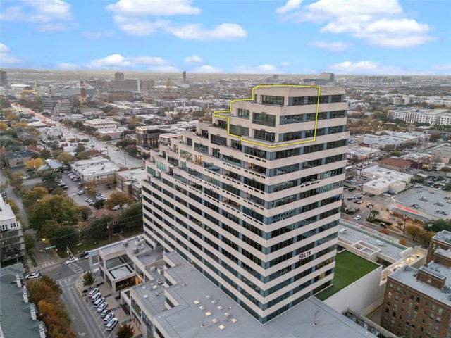 3111 Welborn Street 1701, Dallas, TX 75219