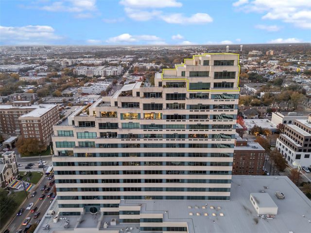 3111 Welborn Street 1701, Dallas, TX 75219