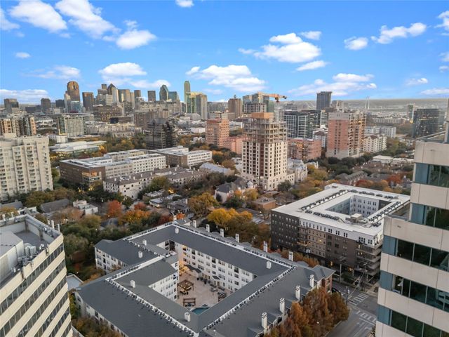 3111 Welborn Street 1701, Dallas, TX 75219