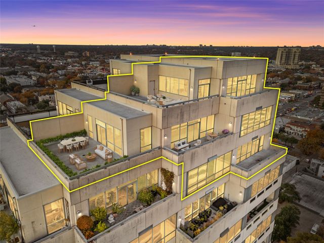 3111 Welborn Street 1701, Dallas, TX 75219