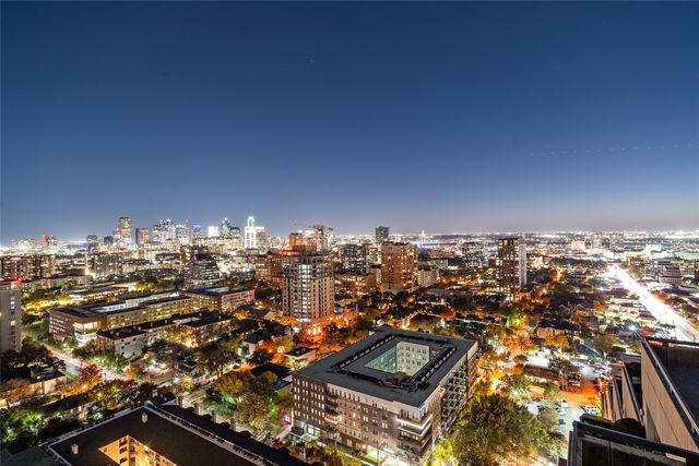 3111 Welborn Street 1701, Dallas, TX 75219