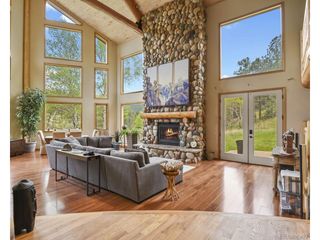 417 Witter Gulch Rd, Evergreen, CO 80439