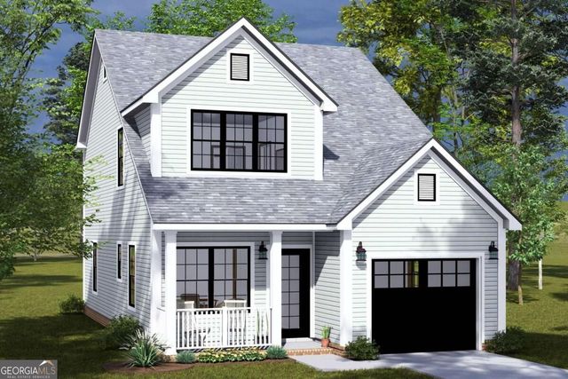 2380 Fleetwood Drive, Cumming, GA 30041