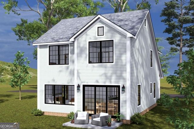 2380 Fleetwood Drive, Cumming, GA 30041