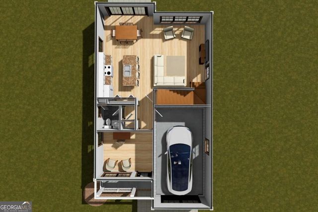 2380 Fleetwood Drive, Cumming, GA 30041