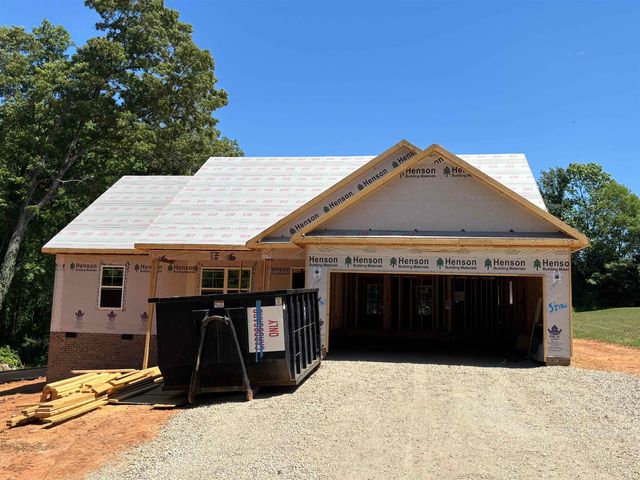 122 Annie Avenue, Gaffney, SC 29341