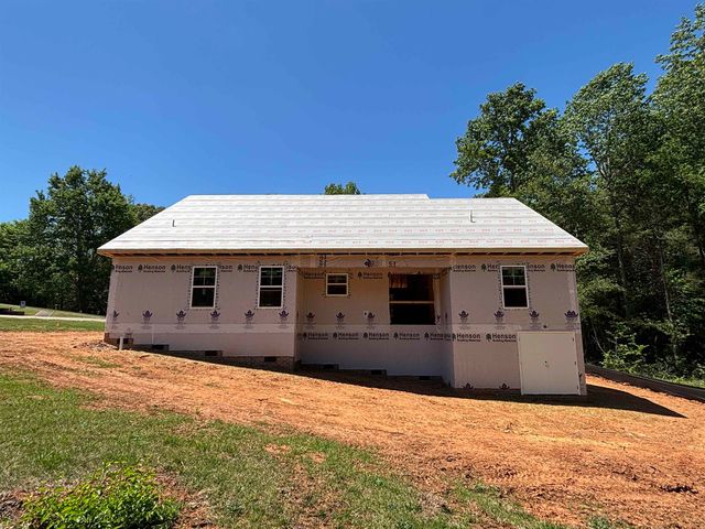 122 Annie Avenue, Gaffney, SC 29341