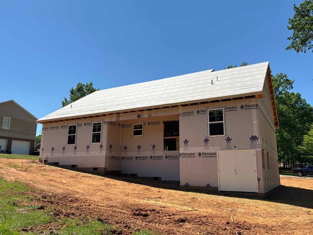 122 Annie Avenue, Gaffney, SC 29341