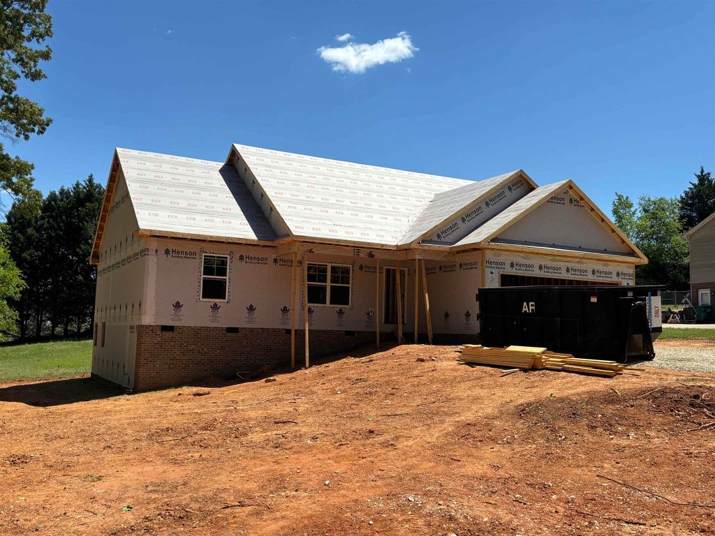122 Annie Avenue, Gaffney, SC 29341