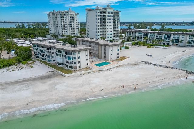 1900 BENJAMIN FRANKLIN DRIVE V12, Sarasota, FL 34236