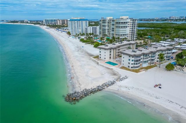 1900 BENJAMIN FRANKLIN DRIVE V12, Sarasota, FL 34236