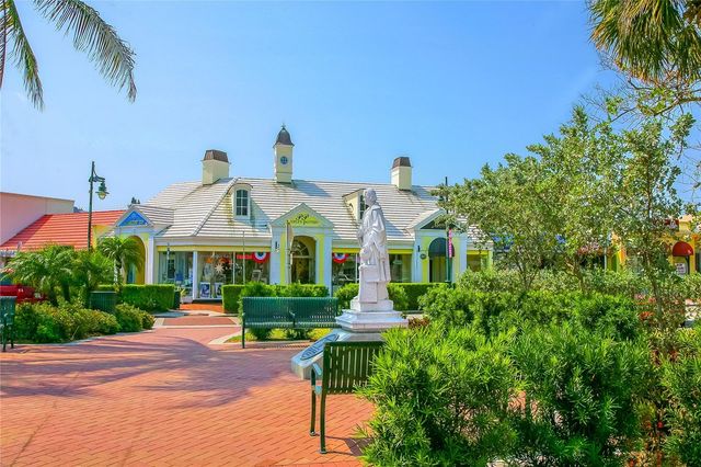 1900 BENJAMIN FRANKLIN DRIVE V12, Sarasota, FL 34236