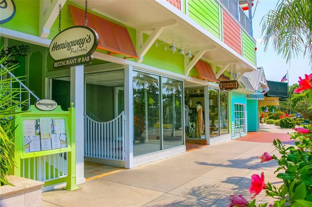 1900 BENJAMIN FRANKLIN DRIVE V12, Sarasota, FL 34236