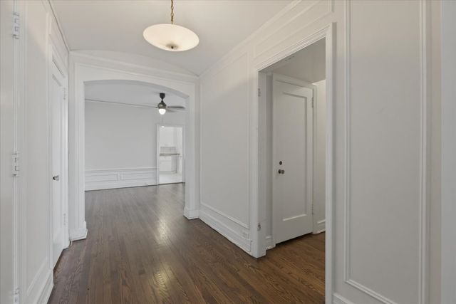 4940 S East End Avenue 17A, Chicago, IL 60615