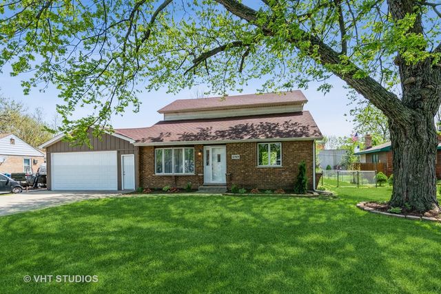 12769 S Loveland Street, Alsip, IL 60803